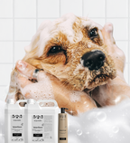 Shampoo, Condicionador e Máscara Super Premium 5L