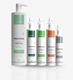 Cabeça e Face, Leave in, Texturizador, Desembaraçante, Pré Secagem