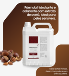 Shampoo + Condicionador Avelã 5L