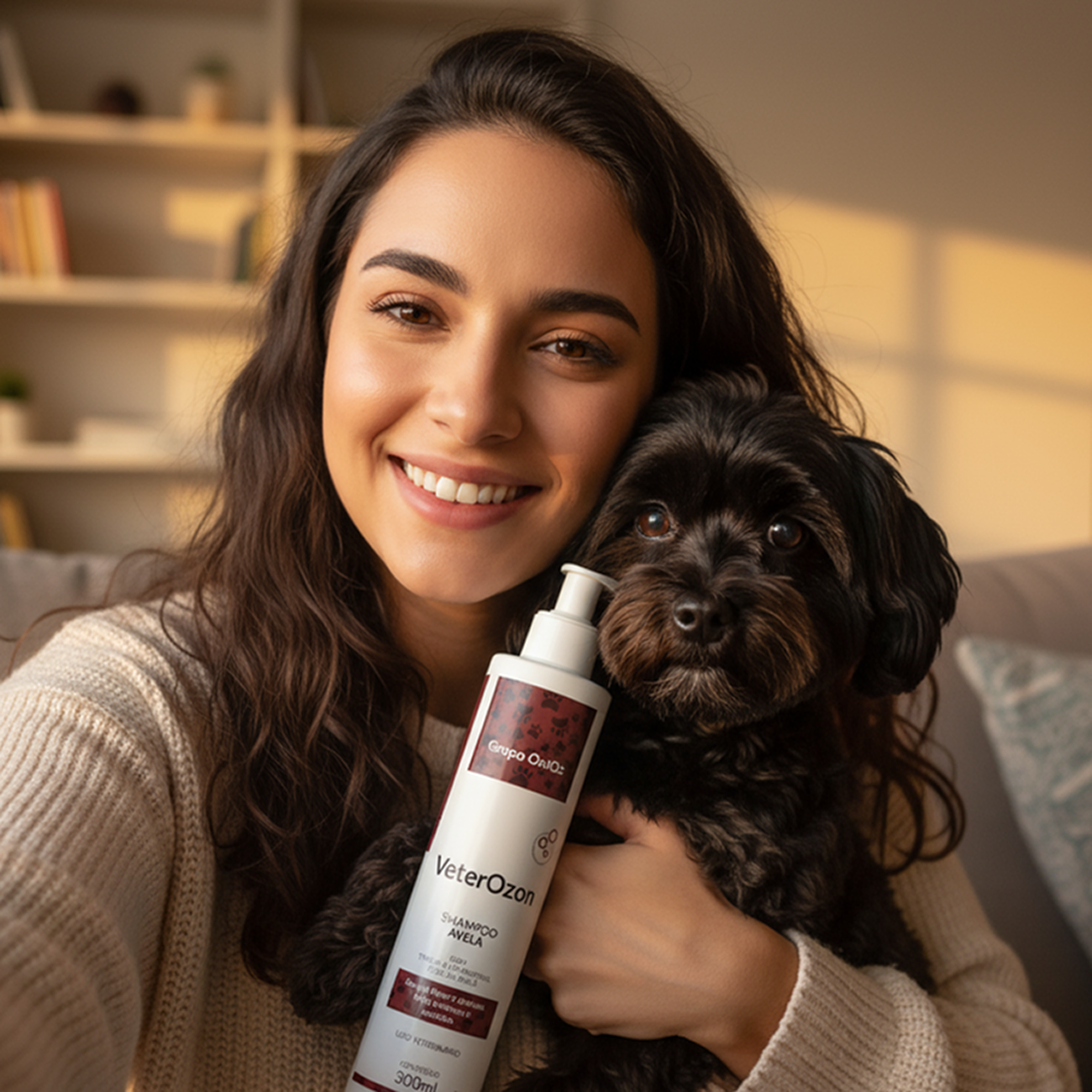 Perfume Finalizador Amor em Flor PRO