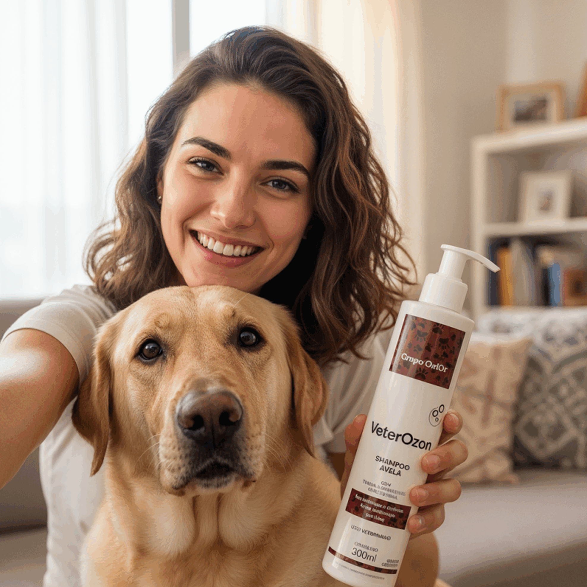 Perfume Finalizador Neutral Premium PRO