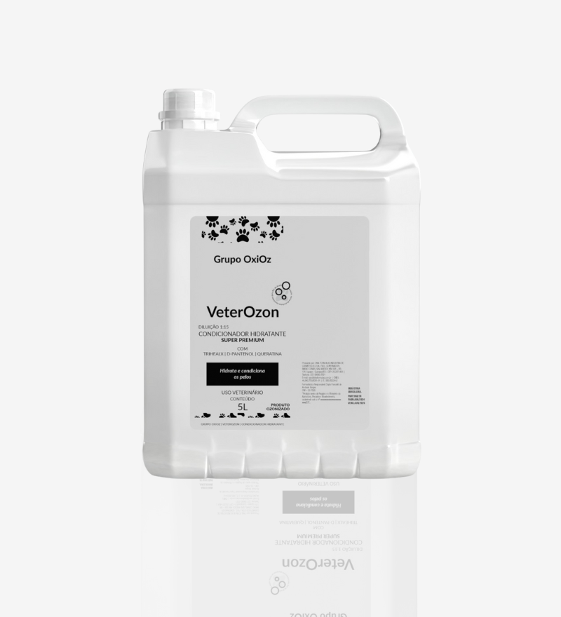 Condicionador Hydrat Super Premium Ozonizado PRO