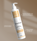 Máscara Pelos Claros Ozonizado