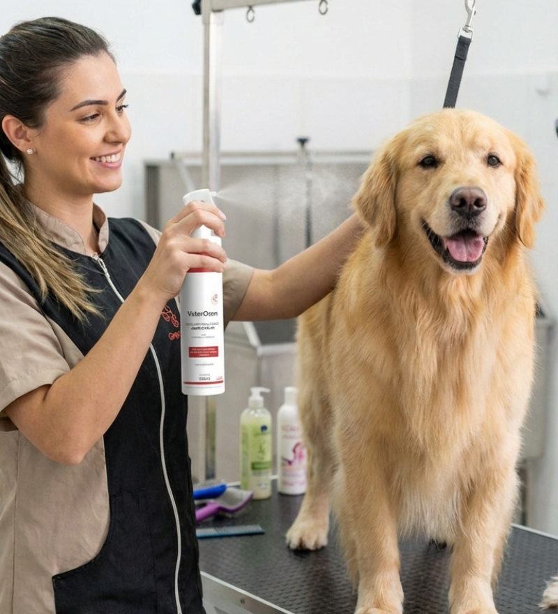 Perfume Finalizador Amor em Flor PRO