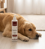 Condicionador Brilho Total Avelã Ozonizado