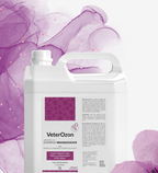 Shampoo Branqueador Ozonizado PRO