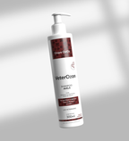 Shampoo Brilho Total Avelã Ozonizado